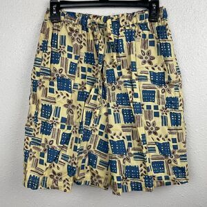 Vintage Urban Oasis Shorts Size S EUC